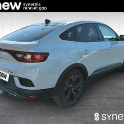 Renault Arkana E-Tech 145 - 21B R.S. Line Gap