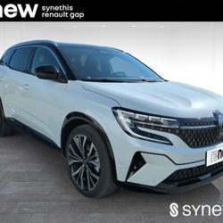 Renault Austral E-Tech full hybrid 200 GSR2 Iconic Gap