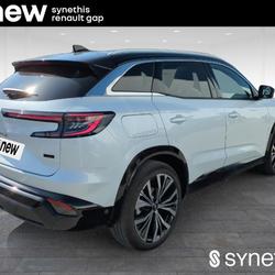 Renault Austral E-Tech full hybrid 200 GSR2 Iconic Gap