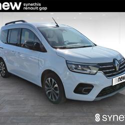 Renault Kangoo TCe 130 EDC Techno Gap