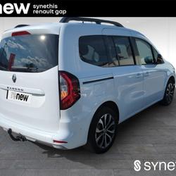 Renault Kangoo TCe 130 EDC Techno Gap