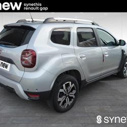 Dacia Duster Blue dCi 115 4x4 Prestige Gap