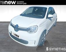 Renault Twingo 3 Gap
