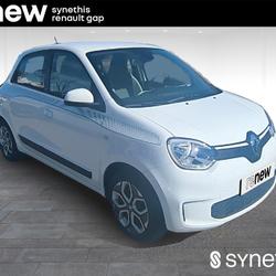 Renault Twingo 3 Twingo III SCe 65 - 21 Limited Gap