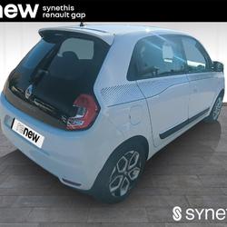 Renault Twingo 3 Twingo III SCe 65 - 21 Limited Gap