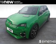 Renault R5 E-Tech Gap