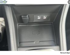 Renault Captur Dijon
