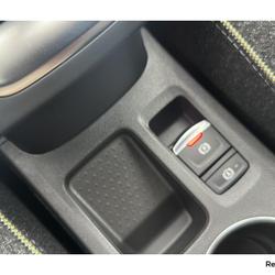 Renault Captur Eco-G 100 ch Techno Dijon