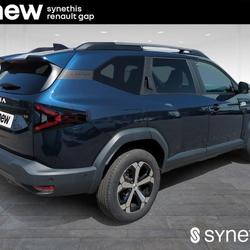 Dacia Bigster Bigster Hybrid 155 Journey Gap