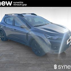 Dacia Sandero TCe 110 GSR2 Stepway Extreme Gap