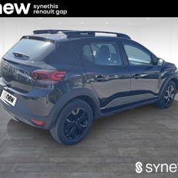 Dacia Sandero TCe 90 GSR2 Stepway Extreme Gap