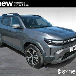 Dacia Duster Hybrid 140 Journey Gap