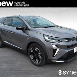 Renault Symbioz E-Tech full hybrid 145 Techno Gap