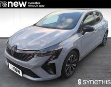 Renault Clio 5 Gap
