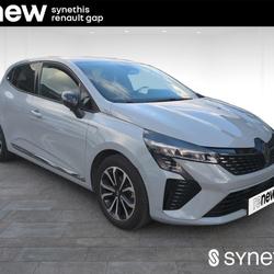 Renault Clio 5 Clio Eco-G 100 ch GSR2 Techno Gap