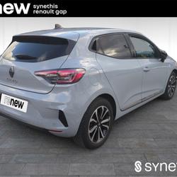 Renault Clio 5 Clio Eco-G 100 ch GSR2 Techno Gap