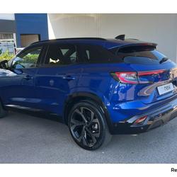 Renault Austral E-Tech hybrid 200 Iconic esprit Alpine Dijon
