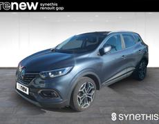 Renault Kadjar Gap