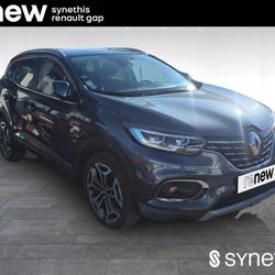 Renault Kadjar TCe 140 EDC Techno Gap