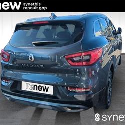 Renault Kadjar TCe 140 EDC Techno Gap