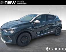 Renault Captur Gap