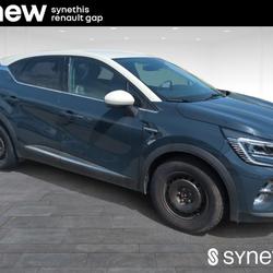 Renault Captur TCe 140 - 21 Intens Gap