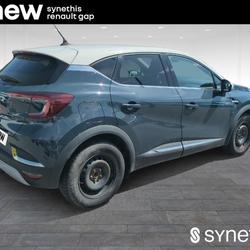 Renault Captur TCe 140 - 21 Intens Gap