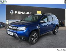 Dacia Duster Dijon