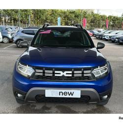 Dacia Duster Blue dCi 115 4x2 Journey + Dijon