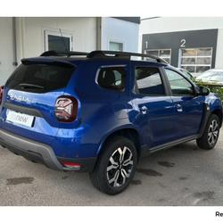 Dacia Duster Blue dCi 115 4x2 Journey + Dijon