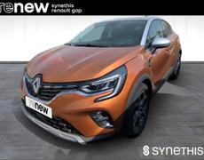 Renault Captur Gap