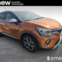 Renault Captur TCe 140 - 21 Intens Gap