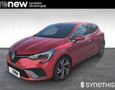 Renault Clio 5 Gap
