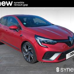 Renault Clio 5 Clio TCe 90 - 21N R.S. Line Gap