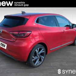 Renault Clio 5 Clio TCe 90 - 21N R.S. Line Gap
