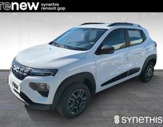 Dacia Spring Gap