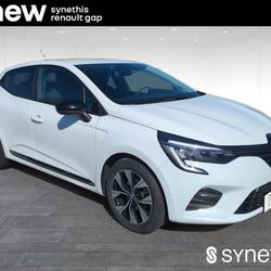 Renault Clio 5 Clio E-Tech full hybrid 145 Evolution Gap