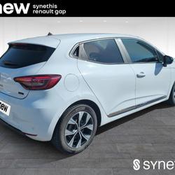 Renault Clio 5 Clio E-Tech full hybrid 145 Evolution Gap