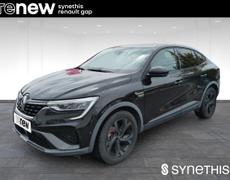 Renault Arkana Gap