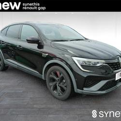 Renault Arkana E-Tech 145 - 21B R.S. Line Gap