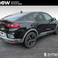 Renault Arkana E-Tech 145 - 21B R.S. Line Gap