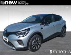 Renault Captur Gap
