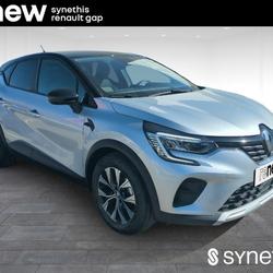 Renault Captur TCe 90 Evolution Gap