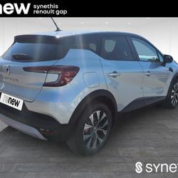 Renault Captur TCe 90 Evolution Gap