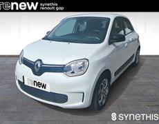 Renault Twingo 3 Gap