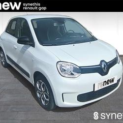 Renault Twingo 3 Twingo III SCe 65 Equilibre Gap