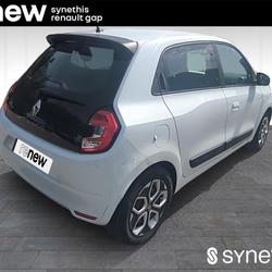 Renault Twingo 3 Twingo III SCe 65 Equilibre Gap
