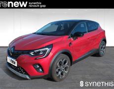 Renault Captur Gap