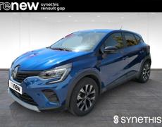 Renault Captur Gap