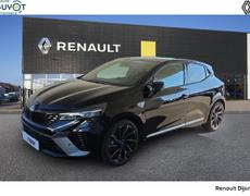 Renault Clio 5 Dijon